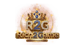 RICH2GAME คาสิโนออนไลน์ สล็อต บาคาร่า ฝากถอนออโต้ 24 ชม.